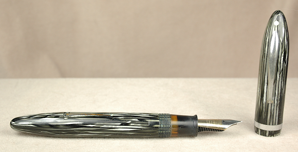 Vintage Pens: 4830: Sheaffer: Balance Lifetime